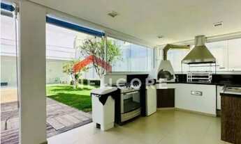 Imagem 7: Casa de condomínio em Alameda Berlim - Alphaville Residencial Zero - Barueri/SP