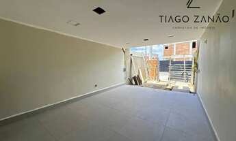 Imagem 4: Casa de 3 quartos com suíte em Morada de Laranjeiras