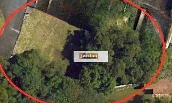 Imagem: Terreno à venda, 900 m² por R$ 1.219.000,00