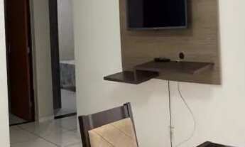 Imagem 4: Apê Mobiliado no Condomínio Guaruja 1.500 Reais