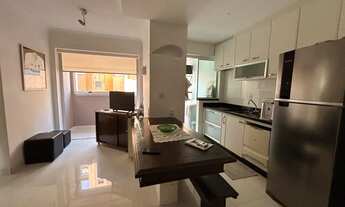 Imagem: Apto com 2 quartos, 1 suíte e closet, 2