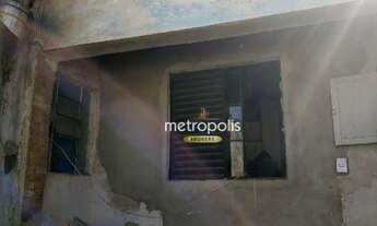 Imagem 3: Terreno à venda, 320 m² por R$ 491.000,00 - Nova Gerti - São Caetano do Sul/SP