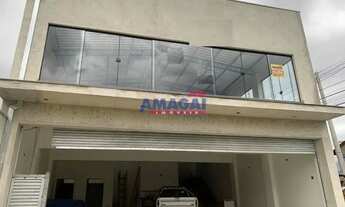 Imagem 3: Galpão no São João