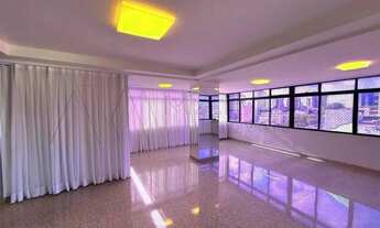 Imagem: Apartamento Salvina Miranda, 4 suítes