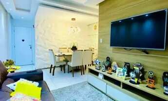 Imagem 3: Apartamento à Venda Condomínio Garden Ville, Grageru Aracaju/SE 1