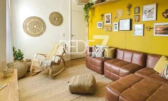 Imagem: Apartamento à venda em Campinas-SP, Jardim