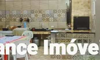 Imagem 2: Casa para Venda em Guaratuba, Cohapar, 3 dormitórios, 1 suíte, 4 banheiros, 5 vagas