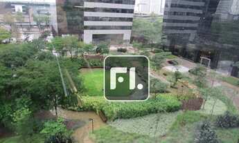 Imagem 3: Conjunto para alugar, 305 m² por R$ 46.030,02/mês - Brooklin - São Paulo/SP