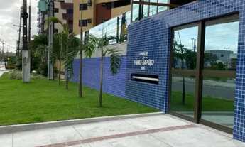 Imagem 2: Excelente AP 2/4 NASCENTE andar alto RECÉM INAUGURADO