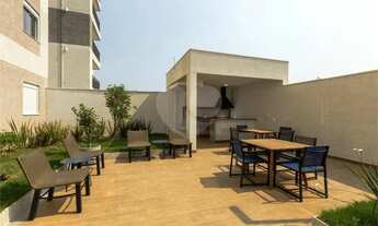 Imagem 5: Apartamento com 2 quartos à venda em Vila Brasilândia - SP