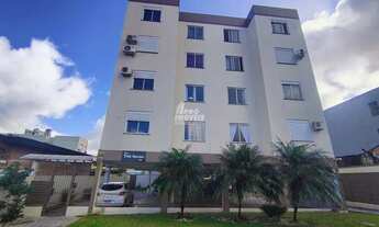 Imagem 2: APTO 02 DORM. COM GARAGEM