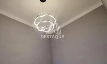 Imagem 4: Casa para Venda em Presidente Prudente, Residencial Bongiovani, 3 dormitórios, 1 suíte, 2