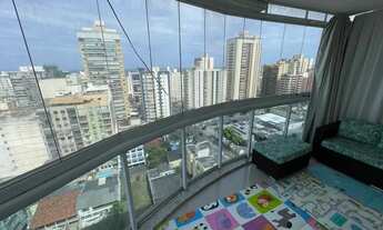 Imagem 7: Imóvel para venda com 90 metros quadrados com 2 quartos em Praia da Costa - Vila Velha - E