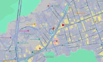 Imagem 5: Apartamento no Humaitá