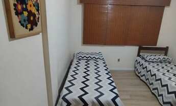 Imagem 4: Cobertura duplex com vista a 100m da praia do Forte Cabo Frio