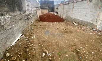 Imagem 2: Terreno à venda, 111 m² por R$ 350.000,00 - Vila Rio Branco - São Paulo/SP
