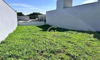 Imagem 5: Terreno à Venda no Condomínio Jardins Di Roma - Piazza Venezia - Jardins Di Roma em Indaia