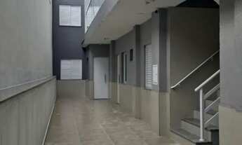 Imagem 3: Apartamento 2 dormitorios com vaga de garagem - Vila Invernada