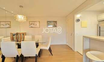 Imagem 3: APARTAMENTO MOBILIADO EM CONDOMÍNIO CLUBE NO ECOVILLE - J8 Lindo apartamento em condomínio