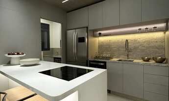 Imagem 3: Apartamento para venda com 160m² e 2 vagas em Maringá