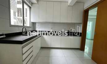 Imagem 5: Locação Cobertura Buritis Belo Horizonte