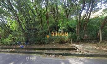 Imagem 2: Terreno à venda, 624 m² por R$ 900.000,00 - Estoril - Belo Horizonte/MG