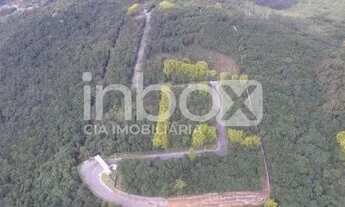 Imagem 2: INBOX CIA IMOBILIÁRIA VENDE - Terreno no condomínio fechado Vivendas da Serra, localizado