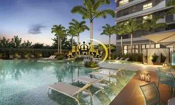 Imagem 2: OPORTUNIDADE LEVEL Alphaville 180 metros² 4 dormitórios