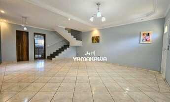 Imagem 3: Sobrado com 3 dormitórios à venda, 145 m² por R$ 850.000,00 - Vila Guilhermina - São Paulo