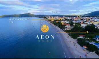 Imagem 7: Condominio Aeon com 3 dormitórios e 3 suítes e com 3 banheiros