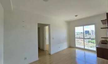 Imagem 4: Apartamento com 2 dormitórios para alugar, 62 m² por R$ 3.415,00/mês - Vila Boa Vista - Ba