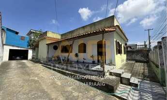 Imagem: Casa 3 Quartos Churrasqueira 250 Metros