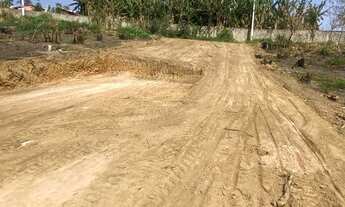 Imagem: Chácara a venda em alumínio