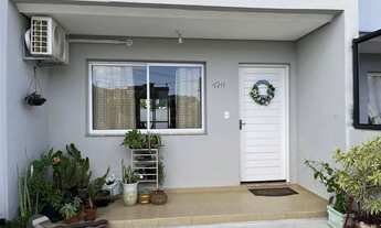 Imagem 4: CASA 03 DORMITÓRIOS, 107m² , sendo 01 suíte, pátio, 01 vaga de garagem no RESIDENCIAL VERD