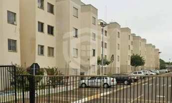 Imagem: Apartamento à venda chácara das flores