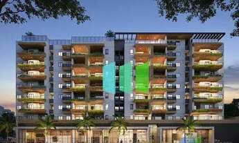 Imagem 2: Apartamento - 2 quartos - 61 m² - Ed. Vizzo - Jardim Camburi - Vitória/ES