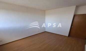 Imagem 6: APARTAMENTO COM 43M² SALA, 2 QUARTOS, 1 BANHEIRO, COZINHA, CORREDOR CONDOMÍNIO GARAGENS C