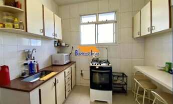 Imagem 6: Apartamento de 3 quartos, Bairro Renascença em Belo Horizonte