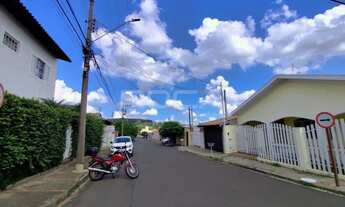 Imagem 3: Linda casa de padrão para alugar em Rancho Velho, São Carlos