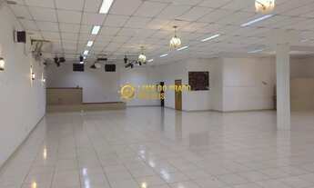 Imagem 6: Salão Comercial para Locação em São Caetano do Sul, Santo Antônio, 6 banheiros, 2 vagas