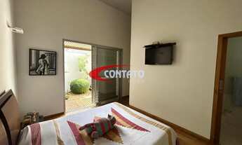 Imagem 15: ALUGA / CASA 03 QTOS / ALPHAVILLE / MOBILIADA / 04 VAGAS / VARANDA / CONDOMÍNIO FECHADO