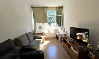 Imagem: Apartamento / Residencial / Laranjeiras