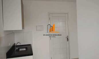 Imagem 4: Apartamento para alugar de 02 dormitórios