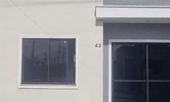 Imagem: Casa 2/4 no Jardim Europa, aceita contrato