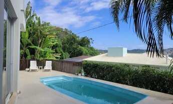 Imagem: Casa - Florianópolis SC