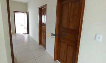 Imagem 7: Casa com 2 dormitórios à venda, 95 m² por R$ 195.000,00 - Bom Pastor - Poconé/MT