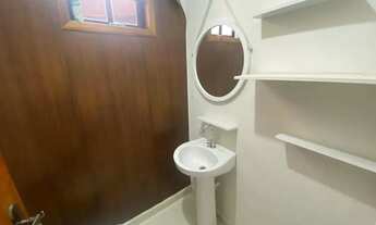 Imagem 5: CASA LOCAÇÃO PARQUE SÃO LOURENÇO