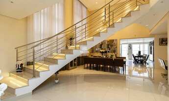 Imagem 3: Casa em condomínio à venda com 4 quartos no Pineville em Pinhais/PR