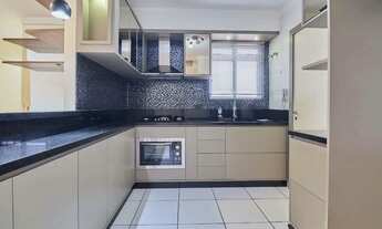 Imagem 7: Apartamento 3 quartos Rebouças Curitiba