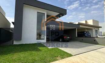 Imagem 2: Casa em Condominio em Jardim Primavera - Itupeva, SP